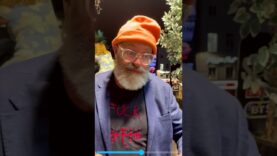 John Sweeney – The Eastern Front – First Major Western