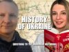 KYIV RUS, MUSCOVY & UKRAINE IN WWII Interview with a