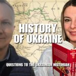 KYIV RUS, MUSCOVY & UKRAINE IN WWII Interview with a Historian @ОлександрПАЛІЙ-ы4ж