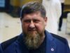 Kadyrov claims he revoked order not to take Ukrainian soldiers