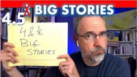 Kamala’s Poll Numbers Are Rising in US