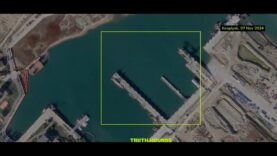 Kaspiysk Update: New Satellite Imagery. Tarantul Possibly Damaged, Gepard Targetted