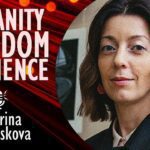 Katerina Sergatskova - What Ukraine has Learnt About Humanity, Resilience and...