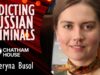 Kateryna Busol – Getting Justice and Restitution for Russian War