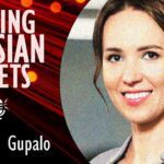 Kateryna Gupalo - The Legal Case for Seizing Russia's Frozen Central Bank Assets...