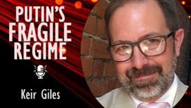 Keir Giles – After 2007 Munich Security Conference Moscow’s Intent