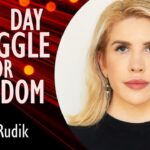 Kira Rudik - 1000 Days of Struggle Against Invasion - Recorded at the National...