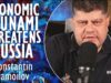 Konstantin Samoilov – @INSIDERUSSIA – Economic Tsunami Threatens Russia’s…