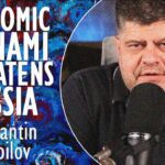 Konstantin Samoilov - @INSIDERUSSIA - Economic Tsunami Threatens Russia's...