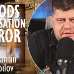 Konstantin Samoilov - Floods, Mobilisation and Terror Unleashed in Russia- A...