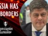 Konstantin Samoilov – Putin’s War to Secure Russian Borders has