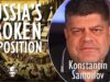 Konstantin Samoilov – Why There is no Effective Opposition to