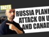 Kremlin’s Attack on the US and Canada FAILED | russians