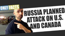 Kremlin’s Attack on the US and Canada FAILED | russians