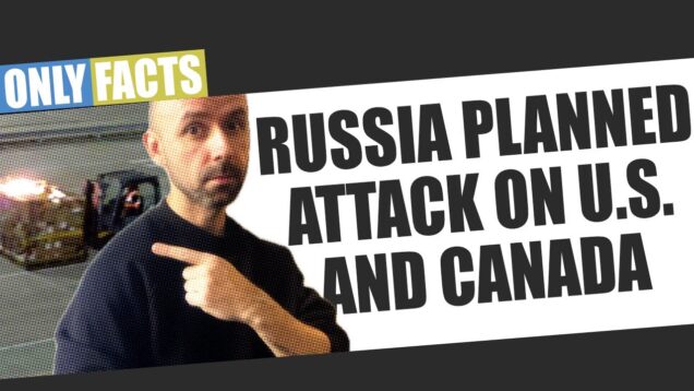 Kremlin’s Attack on the US and Canada FAILED | russians