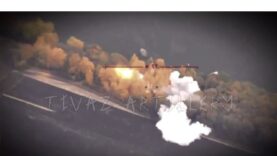 Kursk: Buk SAM System Destroyed by HIMARS