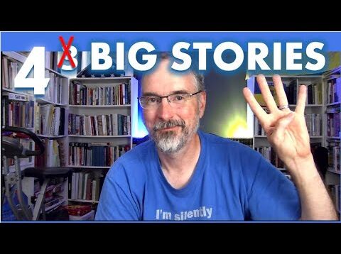 Kursk Update and the Future of Warfare