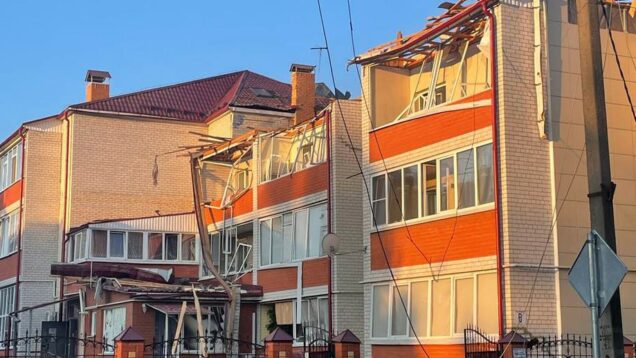 Kursk operation reveals vulnerabilities in Russian defenses, may shift future