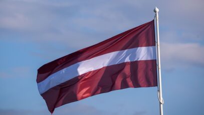 Latvia sentences in prison tiktoker, who glorified Russia and war