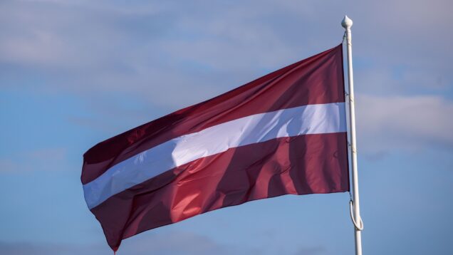 Latvia sentences in prison tiktoker, who glorified Russia and war