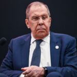 Lavrov criticizes Turkey for supplying military equipment to Ukraine