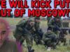 Leaked Audio Shows Conscripts Are FURIOUS with Moscow!