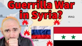 Leaked Docs: Ukr Wanted to Escalate War to SYRIA! 21