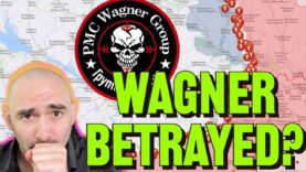 Leaks of Wagner’s Coup Make It Look Even Weirder… 28