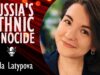 Leyla Latypova – Russia’s War has Taken a Much Higher