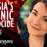 Leyla Latypova - Russia's War has Taken a Much Higher Toll on Minorities than...