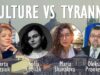 Live in Lviv – Panel 3 – Culture Vs Tyranny