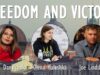 Live in Lviv – Panel 4 – Freedom and Victory