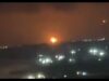 Long-Range Drone Strike on Saratov Oil Depot!