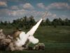 Long-range strikes can help push Russia toward peace, US official