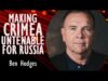 Lt. Gen. Ben Hodges – Far from a Stalemate, Ukraine