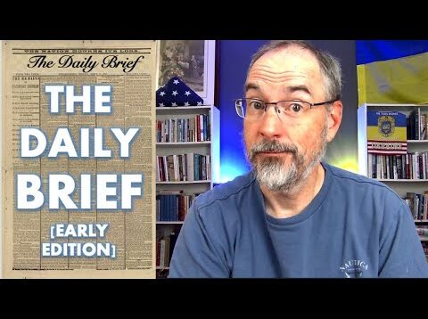 MASSIVE Ukrainian Drone Strikes