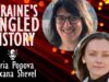 Maria Popova and Oxana Shevel – Russia and Ukraine have