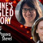 Maria Popova and Oxana Shevel - Russia and Ukraine have Tangled Histories, cut...