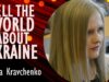 Mariia Kravchenko – Image Gallery and Personal Testimony about the