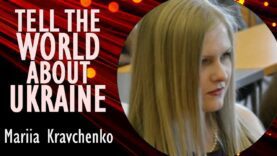 Mariia Kravchenko – Image Gallery and Personal Testimony about the