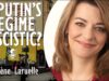Marlene Laruelle – Has Vladimir Putin’s Regime Embraced Fascism or