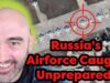Massive Strike on Airfield Catches Russia UNPREPARED!