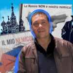 FSB in Italy billboards Russian influence Kremlin