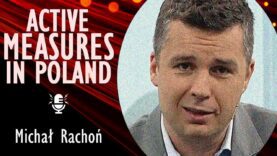 Michal Rachon – Poland is a Key Target for Russian