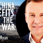 Mick Ryan - How China Benefits from the Long War in Ukraine and New Age of...