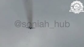 Mig-29 Launching GBU-39 Small Diameter Bombs on Targets–First Video