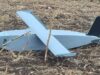 Moldova finds third Russian drone in three days – this