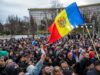 Moldova protests to Moscow over election interference, downing of Russian