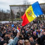 Moldova protests to Moscow over election interference, downing of Russian drones