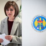 Moldova says Russia intends to disrupt expatriate voting in Nov. 3 runoff, Reuters reports